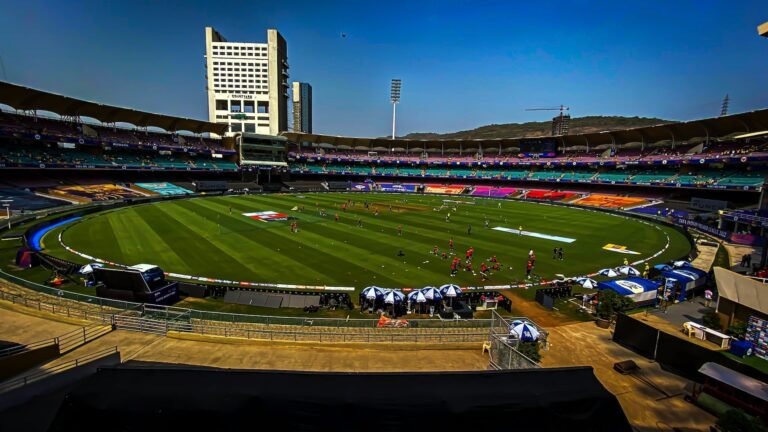 IPL History: A Journey Through the Glorious Cricketing Spectacle