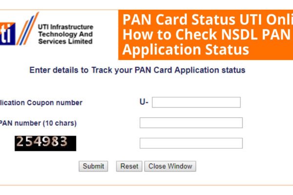 PAN-Card-Status