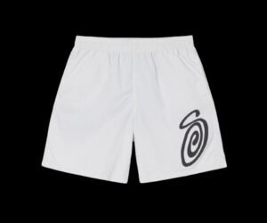 stussy shorts