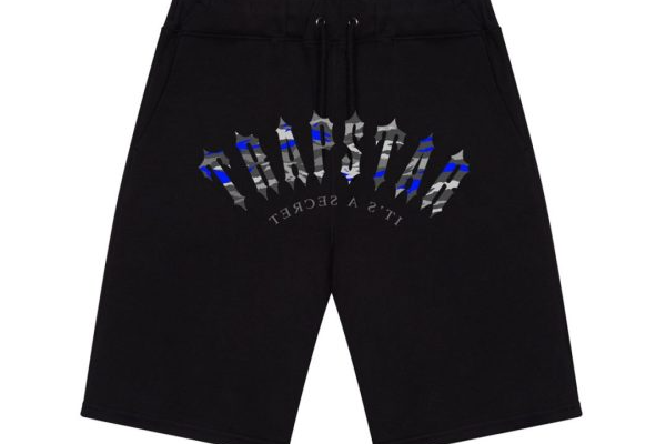 Trapstar Shorts