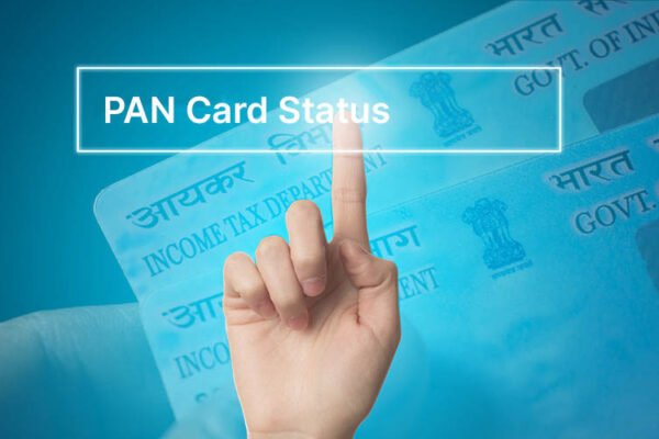 Tracking PAN Card Status: A Comprehensive Guide