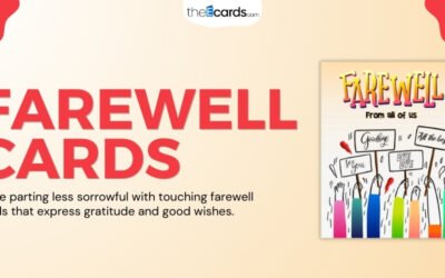 Farewell Cards