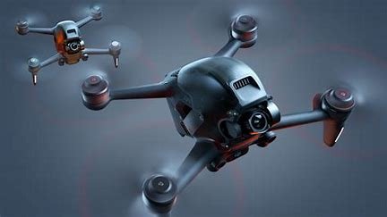 DJI Drones