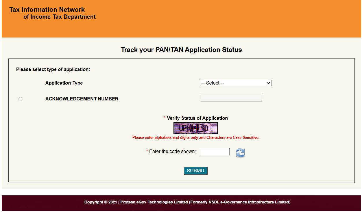 How to Check Your PAN Card Status Online: A Complete Guide for 2024