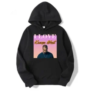 Kanye West hoodie