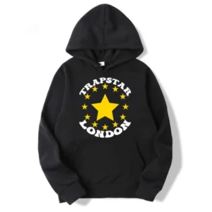 Trapstar Official Website