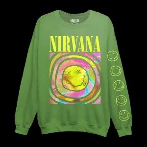 Nirvana Shop